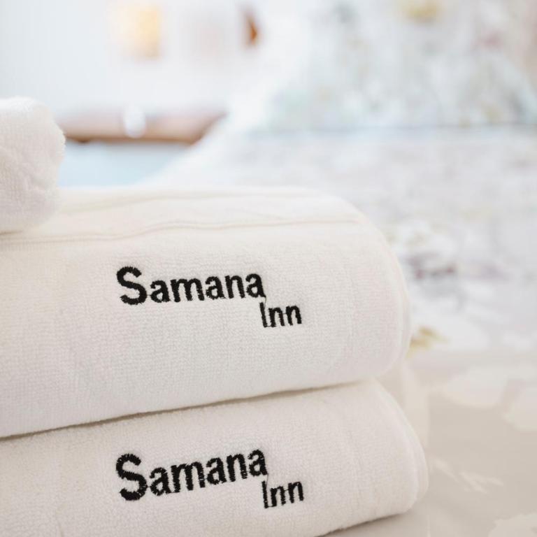 SAMANA INN San blas - Deluxe Room - 2