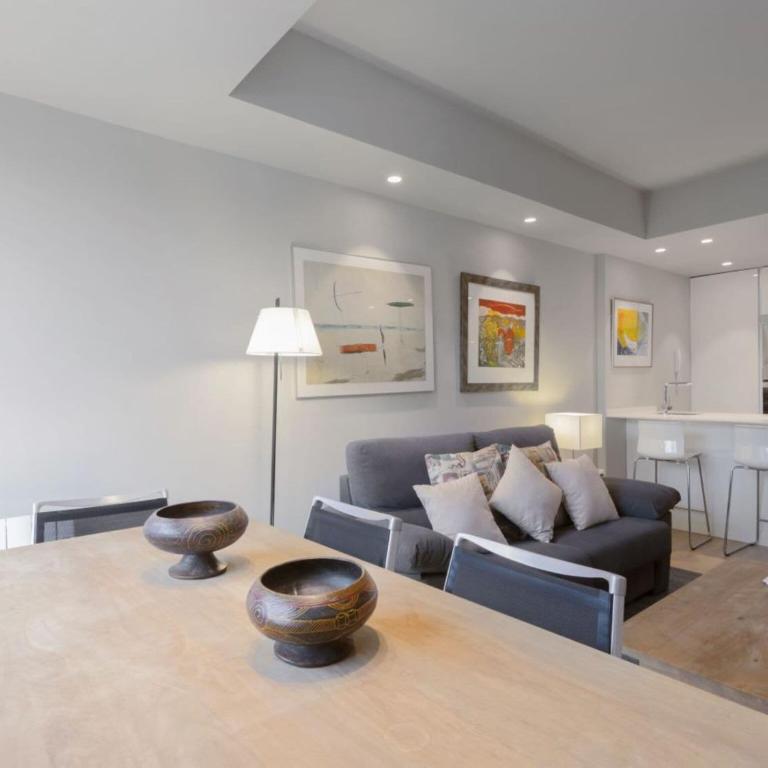 6-Guest Haven near Golden Mile - Apartamento de 2 dormitorios - 15