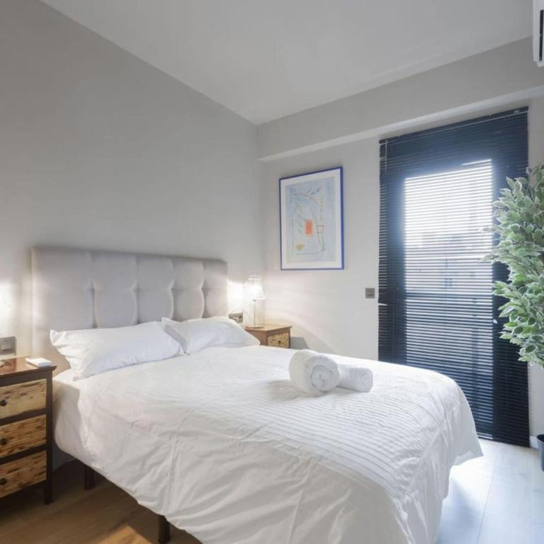 6-Guest Haven near Golden Mile - Apartamento de 2 dormitorios - 2
