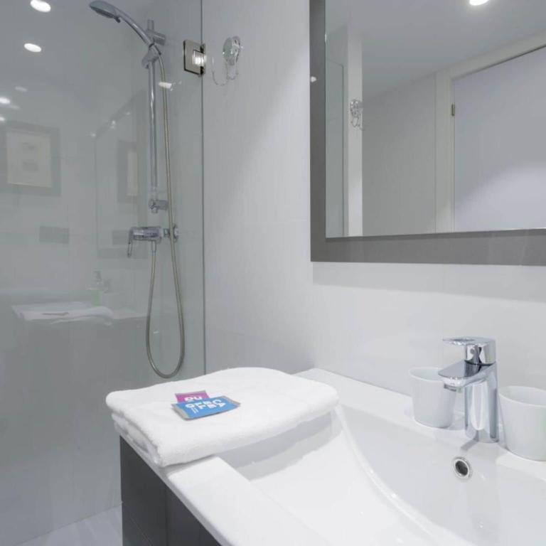 6-Guest Haven near Golden Mile - Apartamento de 2 dormitorios - 24