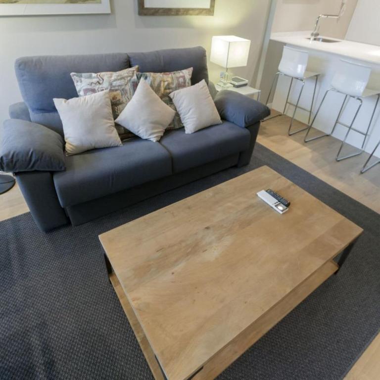 6-Guest Haven near Golden Mile - Apartamento de 2 dormitorios - 14