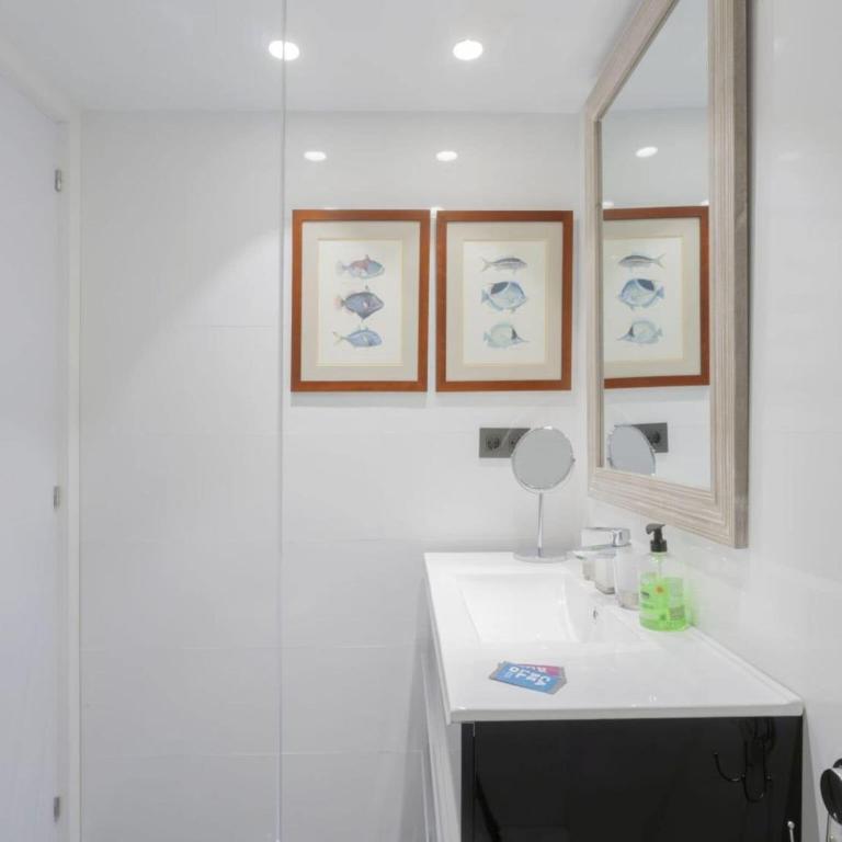 6-Guest Haven near Golden Mile - Apartamento de 2 dormitorios - 25