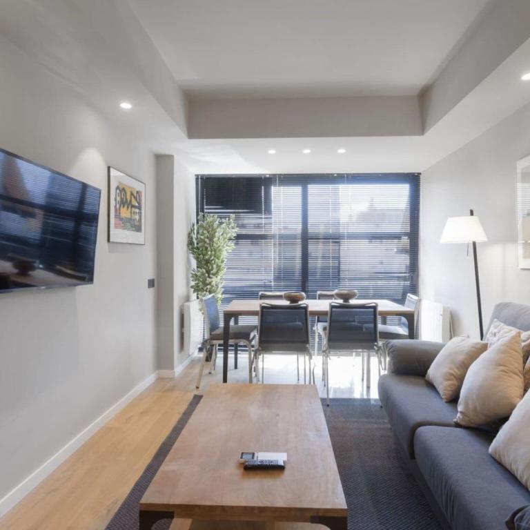 6-Guest Haven near Golden Mile - Apartamento de 2 dormitorios - 13