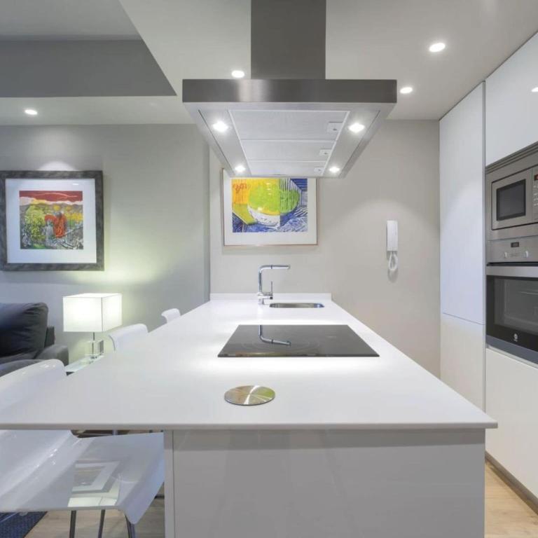 6-Guest Haven near Golden Mile - Apartamento de 2 dormitorios - 19