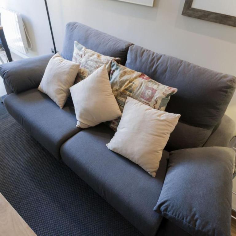6-Guest Haven near Golden Mile - Apartamento de 2 dormitorios - 7