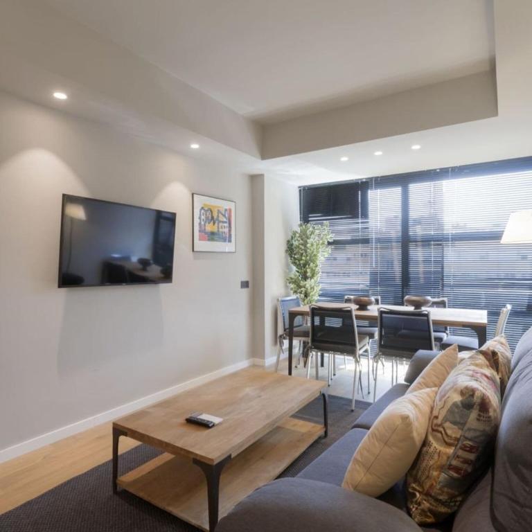 6-Guest Haven near Golden Mile - Apartamento de 2 dormitorios - 1