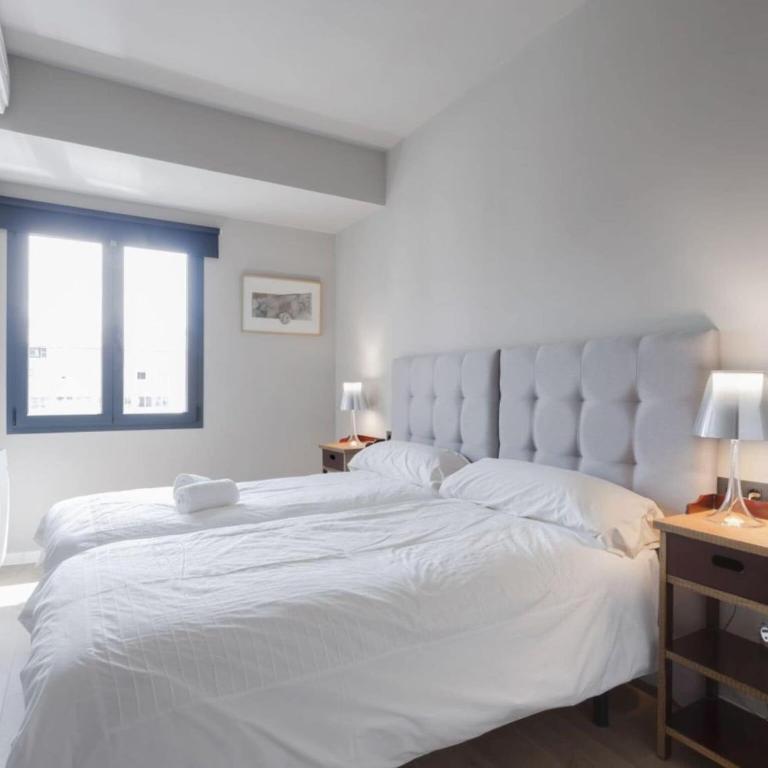 6-Guest Haven near Golden Mile - Apartamento de 2 dormitorios - 10