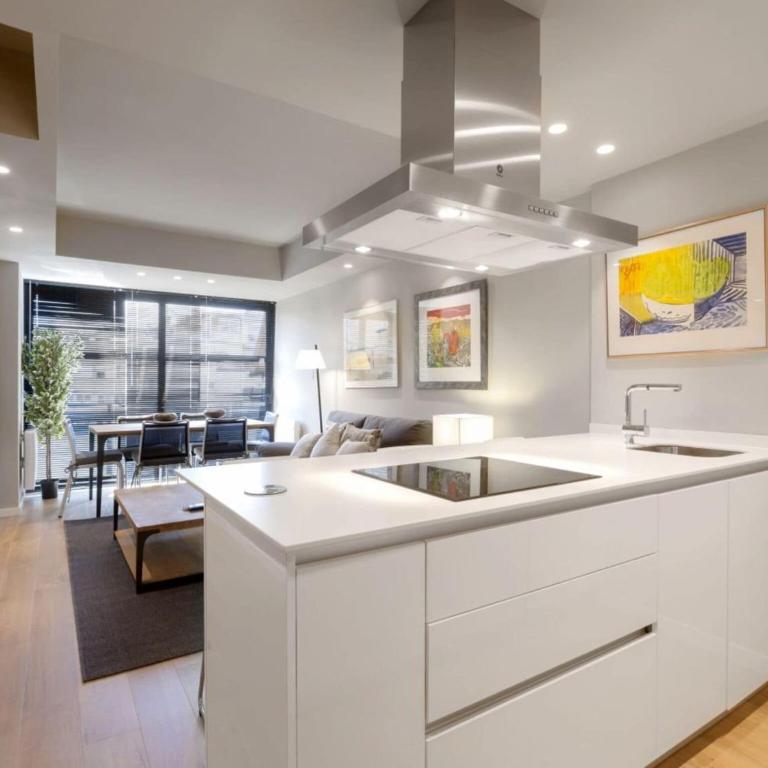 6-Guest Haven near Golden Mile - Apartamento de 2 dormitorios - 20