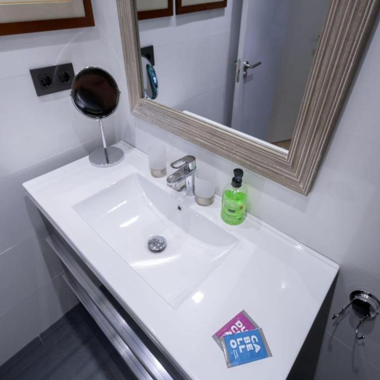 6-Guest Haven near Golden Mile - Apartamento de 2 dormitorios - 23