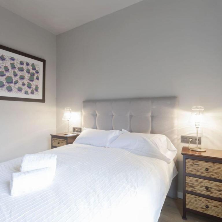 6-Guest Haven near Golden Mile - Apartamento de 2 dormitorios - 9