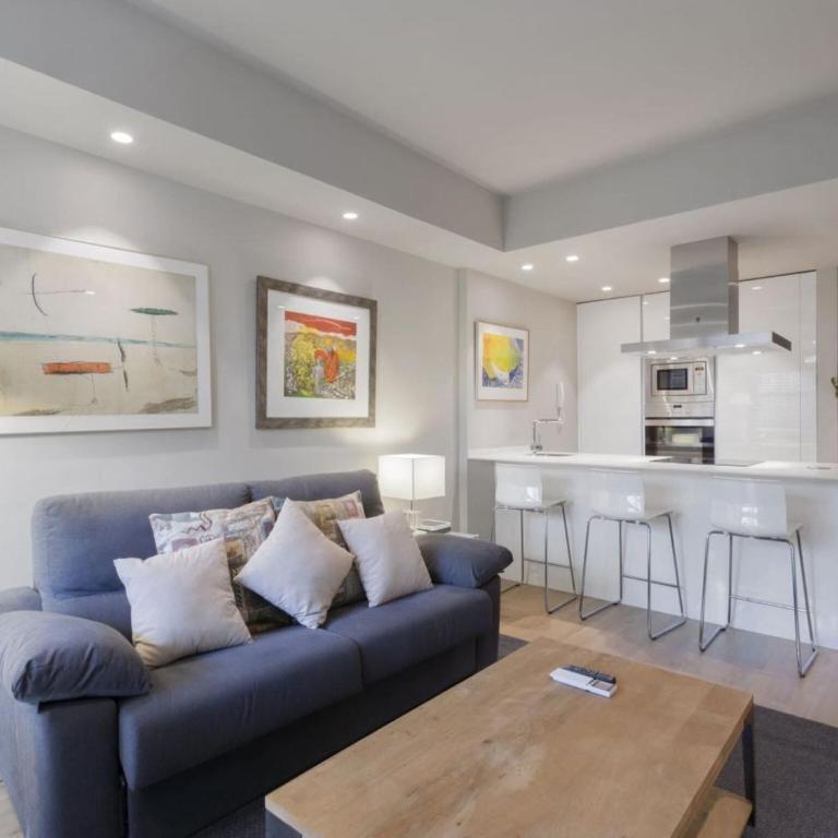 6-Guest Haven near Golden Mile - Apartamento de 2 dormitorios - 12