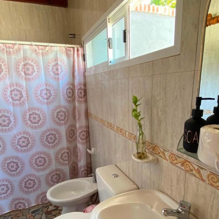 Patio Grande - One-Bedroom Apartment - 2
