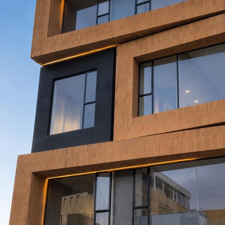 Lumina - Apartamento de 2 dormitorios - 1
