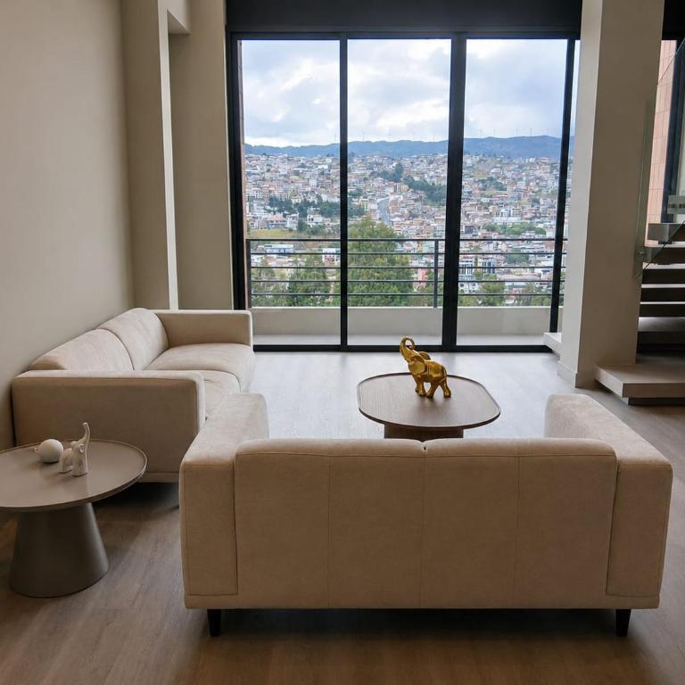 Lumina - Apartamento de 2 dormitorios - 4