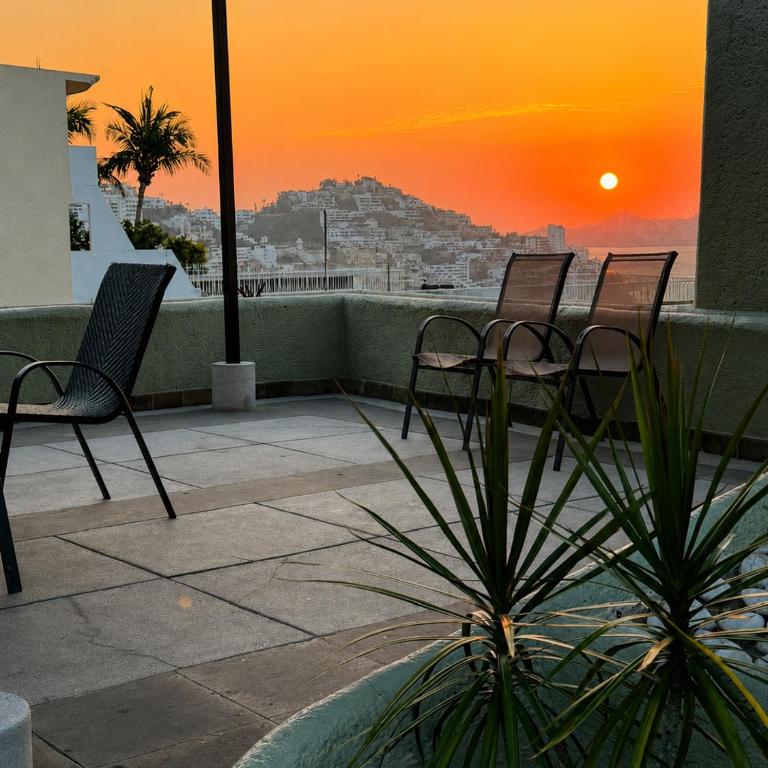 3 Atardeceres, Pet Friendly Vista al Mar en Brisas - Casa de 3 dormitorios - 14