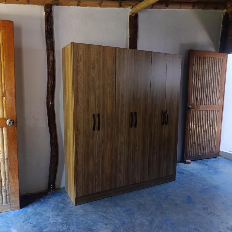 Guayobungalows - Double or Twin Room with Garden View - 8