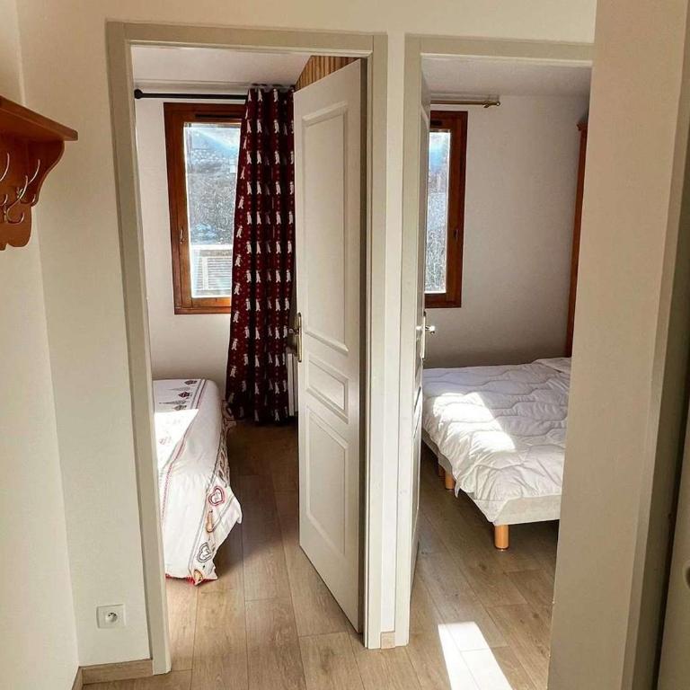 Appartement accueillant - 6 pers. - FR-1-871-30 - Appartamento - 7