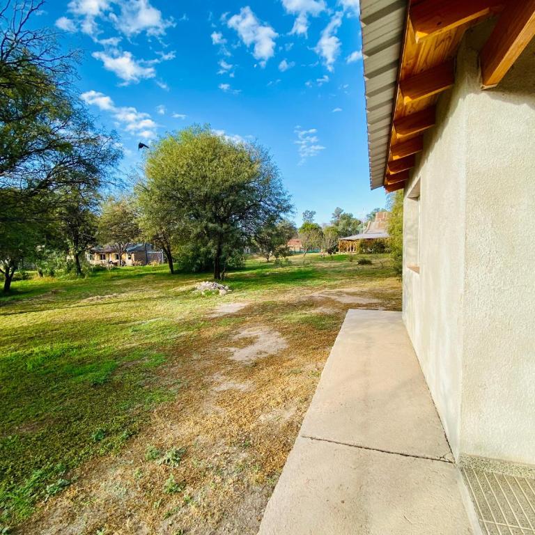 Cabañas Quinta El Tesoro - Casa de 2 dormitorios - 23