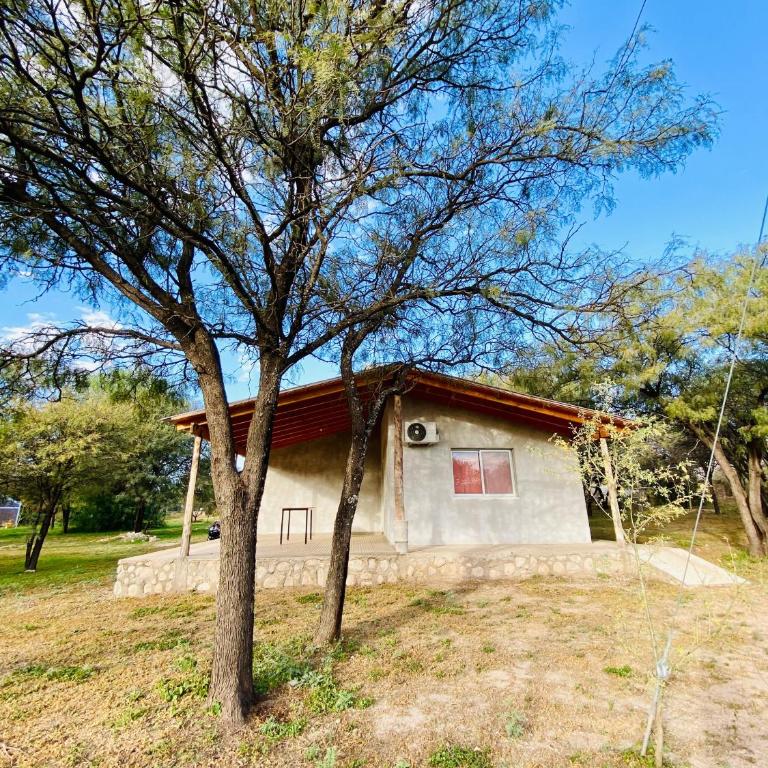 Cabañas Quinta El Tesoro - Casa de 2 dormitorios - 24