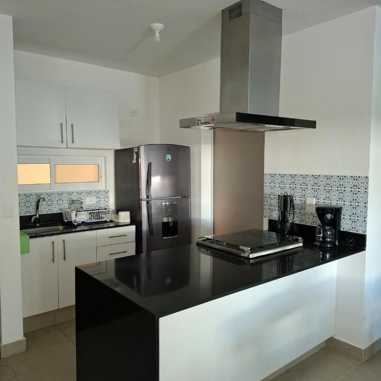 El Rincón de Bubba - Apartment mit 2 Schlafzimmern - 4