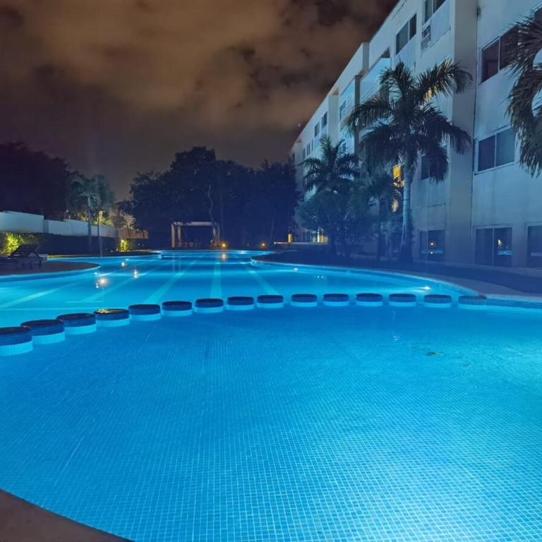 El Rincón de Bubba - Apartment mit 2 Schlafzimmern - 5