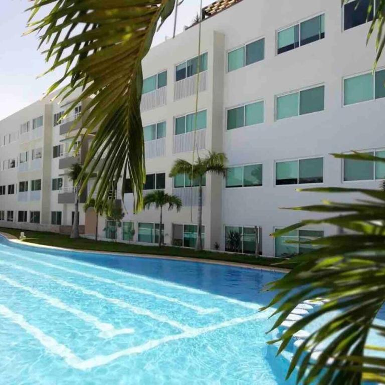 El Rincón de Bubba - Apartment mit 2 Schlafzimmern - 7