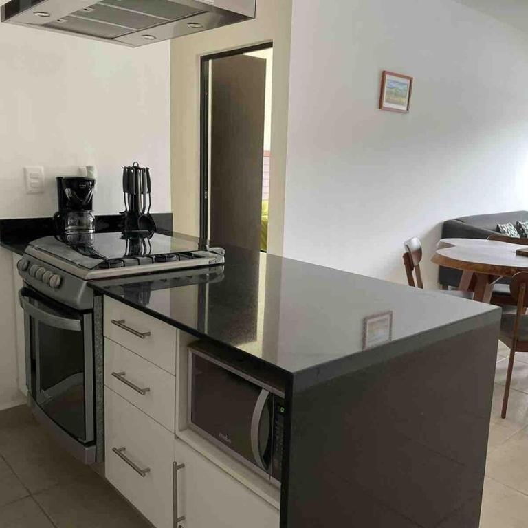 El Rincón de Bubba - Apartment mit 2 Schlafzimmern - 9