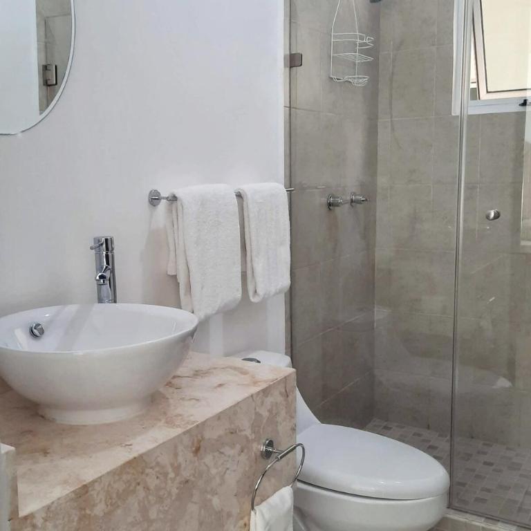 El Rincón de Bubba - Apartment mit 2 Schlafzimmern - 12