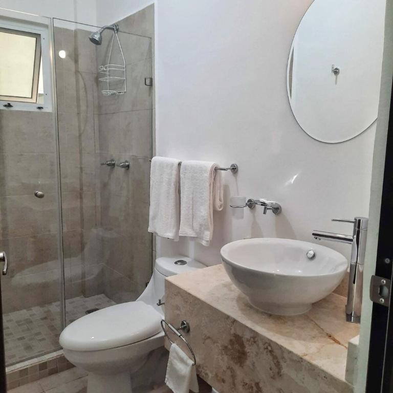 El Rincón de Bubba - Apartment mit 2 Schlafzimmern - 13