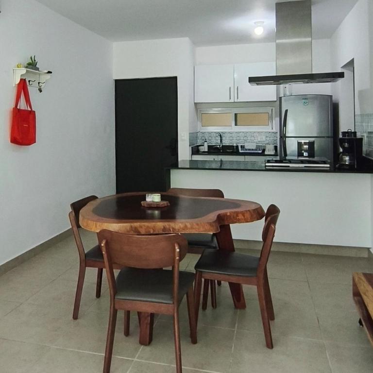 El Rincón de Bubba - Apartment mit 2 Schlafzimmern - 14