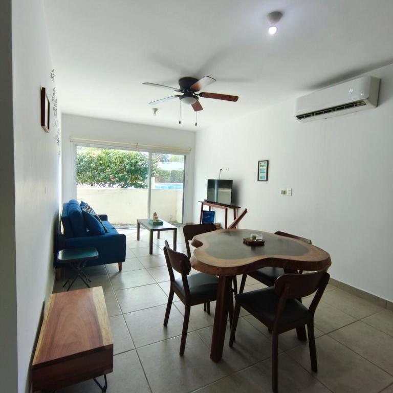 El Rincón de Bubba - Apartment mit 2 Schlafzimmern - 16