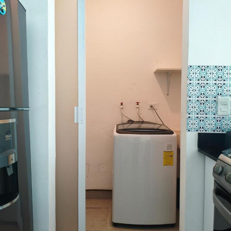 El Rincón de Bubba - Apartment mit 2 Schlafzimmern - 20