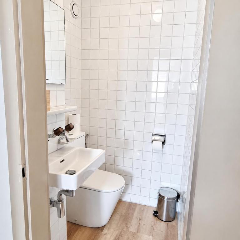 Bright Lake-View Apartment - Apartment mit 2 Schlafzimmern - 14