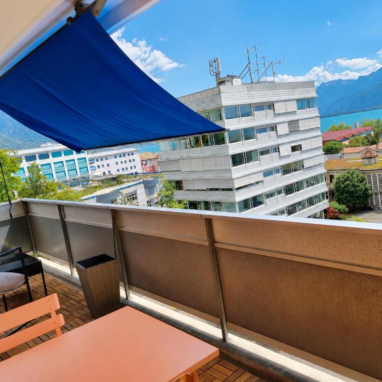 Bright Lake-View Apartment - Apartment mit 2 Schlafzimmern - 18