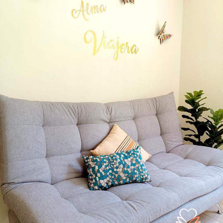 Alma Oaxaqueña - Casa con 1 dormitorio - 29