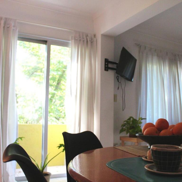 A bright, centrally located apartment - Two-Bedroom Apartment - 4