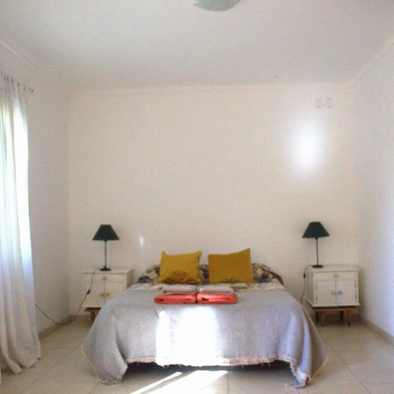 A bright, centrally located apartment - Two-Bedroom Apartment - 1