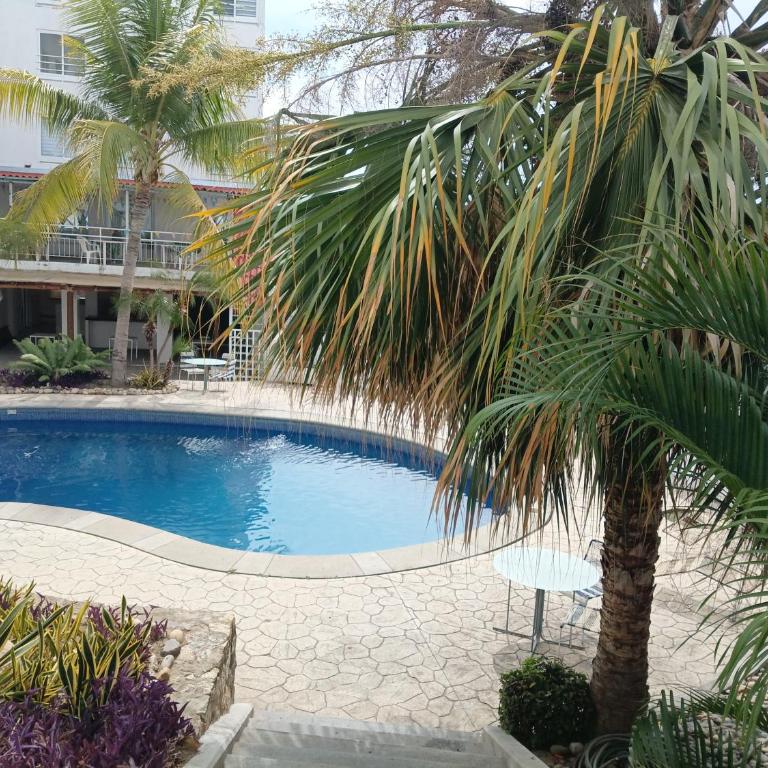 Regina - Apartamento de 1 dormitorio - 3