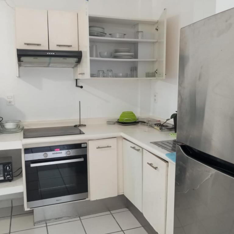 Regina - Apartamento de 1 dormitorio - 4