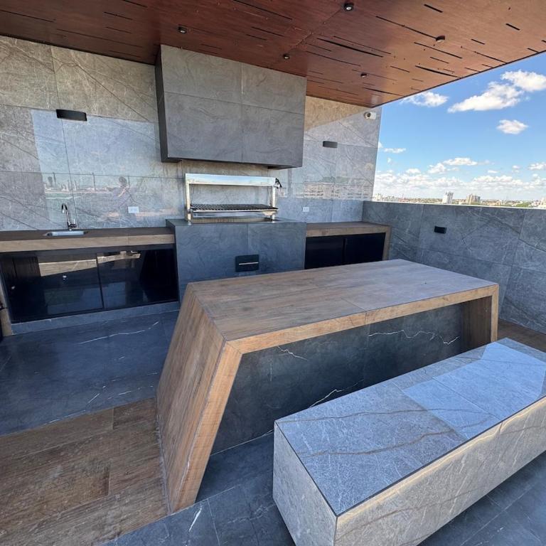 Experience Luxury in the Heart of Santa Cruz - One-Bedroom Apartment - 26