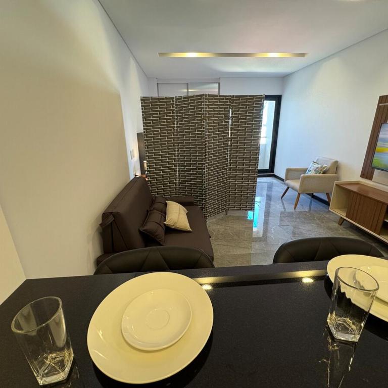 Experience Luxury in the Heart of Santa Cruz - One-Bedroom Apartment - 33