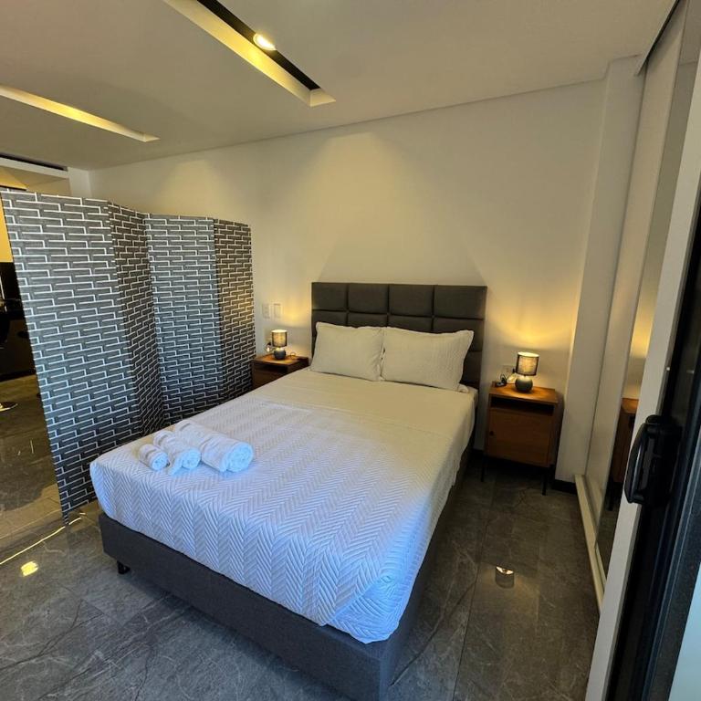 Experience Luxury in the Heart of Santa Cruz - One-Bedroom Apartment - 38