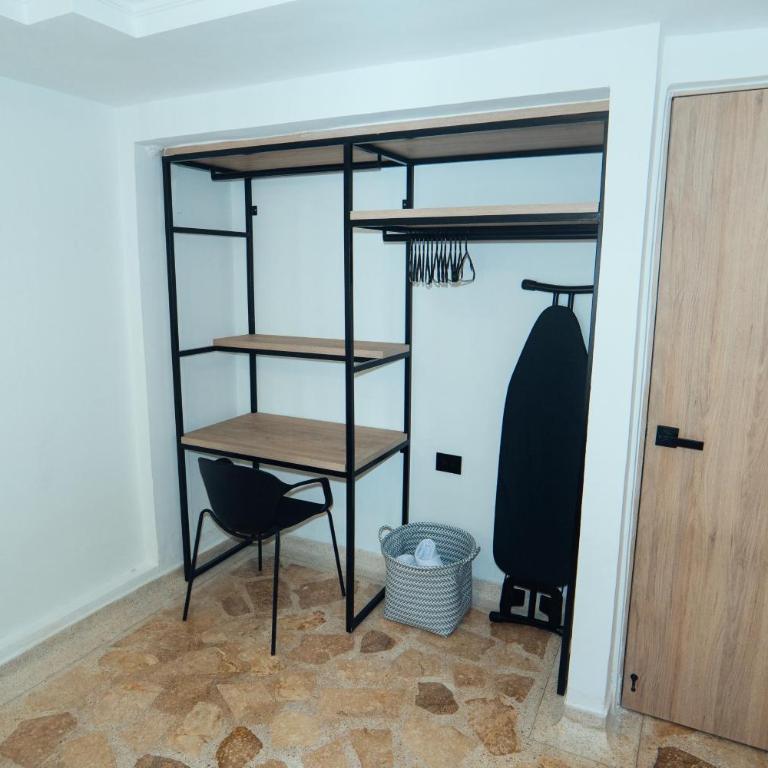 Santo Domingo Grand Stay - Four-Bedroom Deluxe Apartment - 5