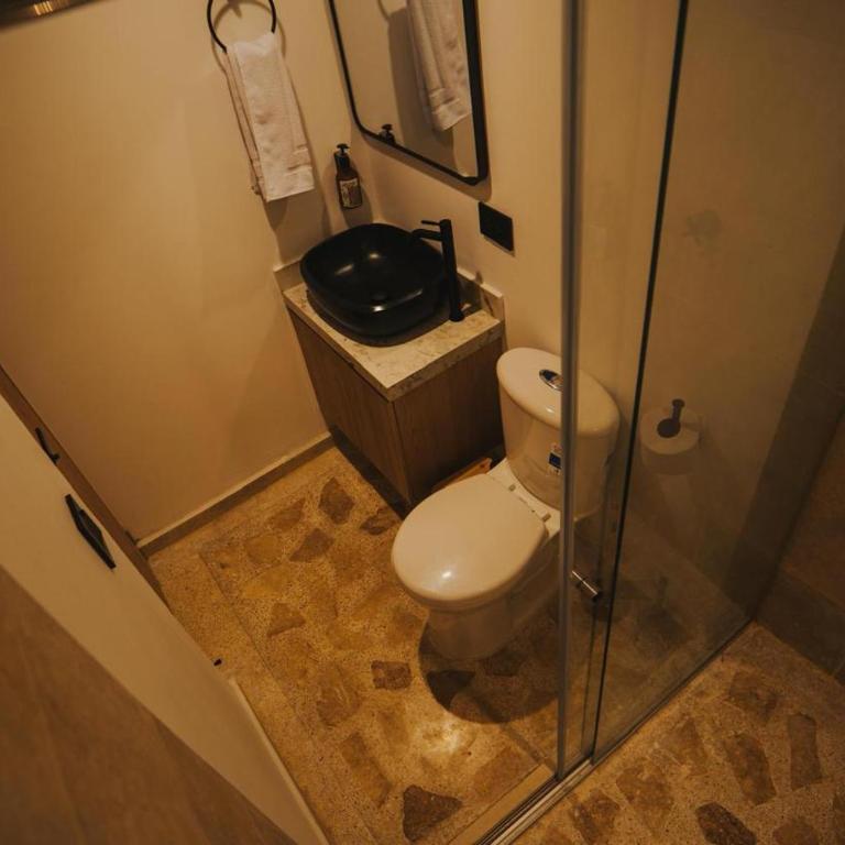 Santo Domingo Grand Stay - Four-Bedroom Deluxe Apartment - 9