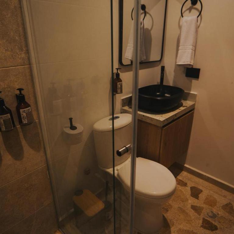 Santo Domingo Grand Stay - Four-Bedroom Deluxe Apartment - 13