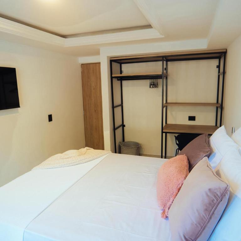 Santo Domingo Grand Stay - Four-Bedroom Deluxe Apartment - 15