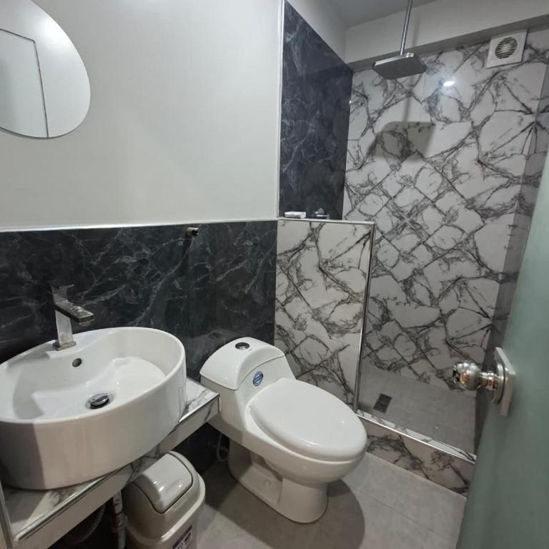 Wasiyki - One-Bedroom Apartment - 4
