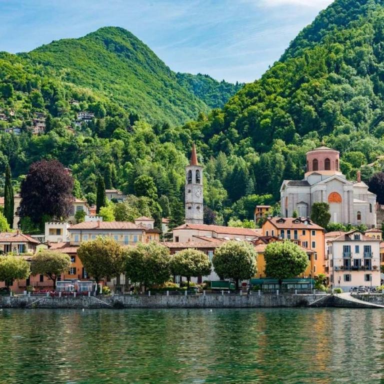 Lake View Apartment in Luino for 4 - Appartamento con 1 Camera da Letto - 20
