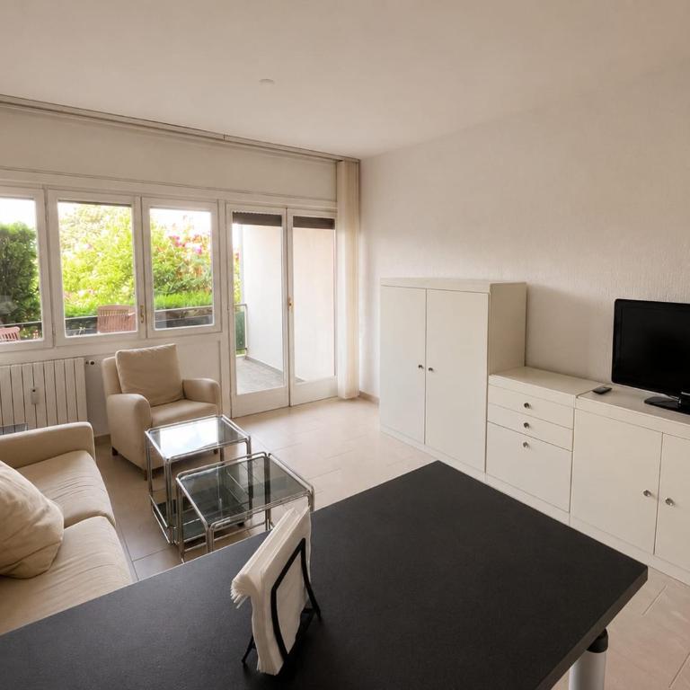 Lake View Apartment in Luino for 4 - Appartamento con 1 Camera da Letto - 10