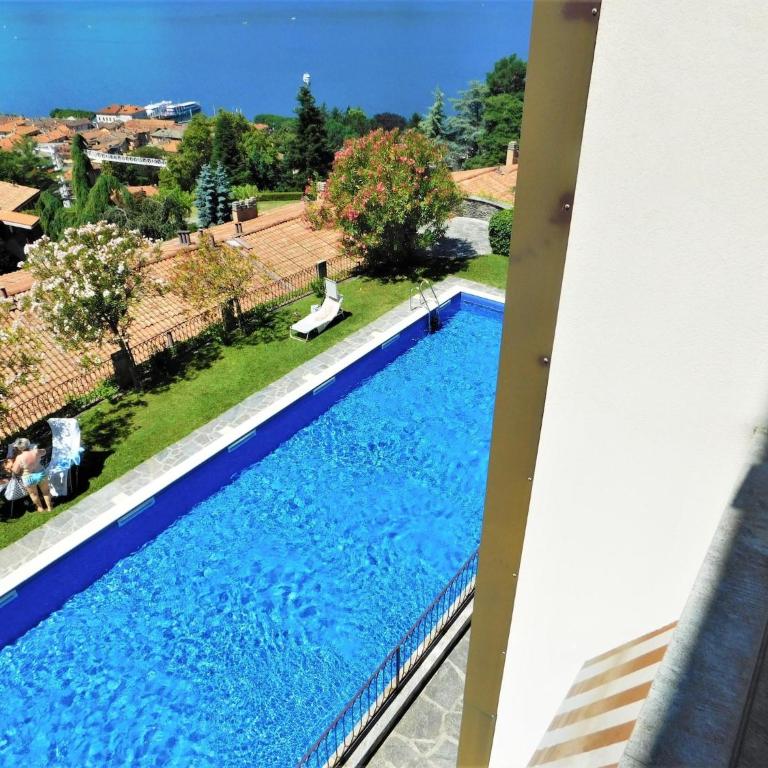 Lake View Apartment in Luino for 4 - Appartamento con 1 Camera da Letto - 7